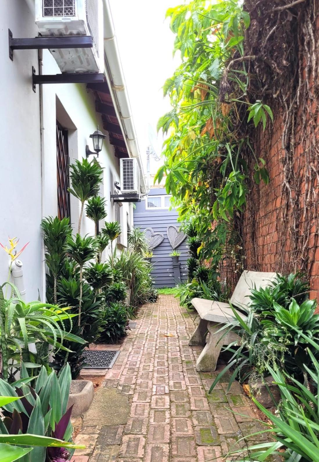 A Place Of Grace Durban Exterior foto